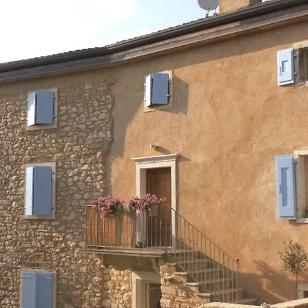 Bed & Breakfast La Corte 22