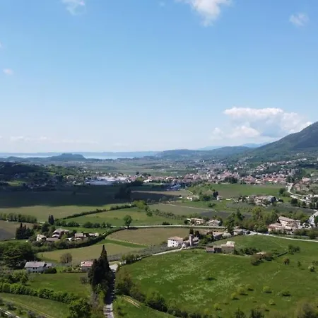 La Corte 22 Bed & Breakfast Caprino Veronese