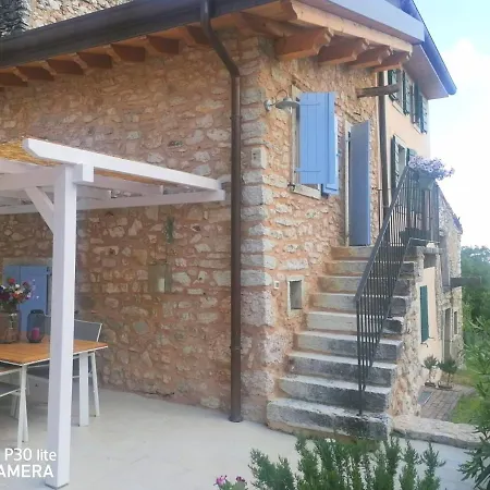 Bed & Breakfast La Corte 22 3*