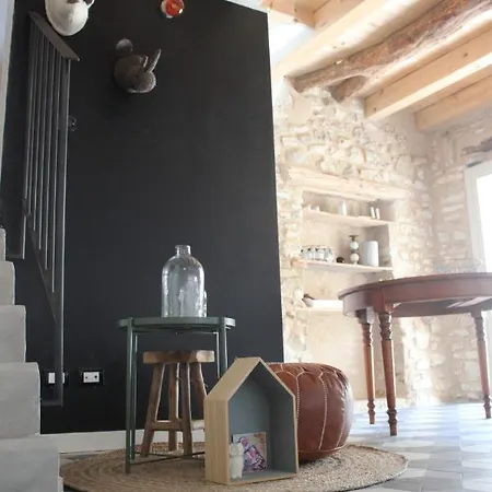 La Corte 22 Bed & Breakfast Caprino Veronese