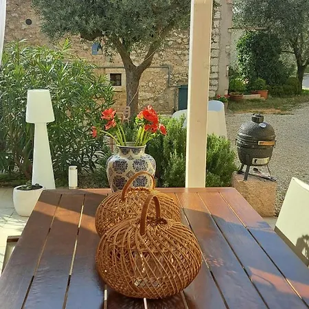 La Corte 22 Caprino Veronese