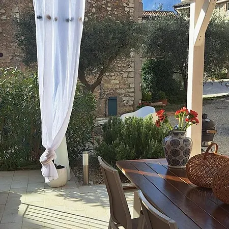 Bed & Breakfast La Corte 22 Caprino Veronese
