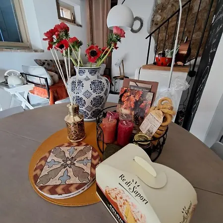 Bed & Breakfast La Corte 22 3*