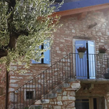 Bed & Breakfast La Corte 22