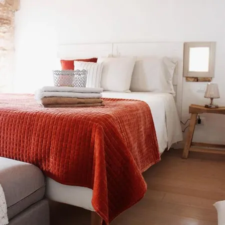 Bed & Breakfast La Corte 22
