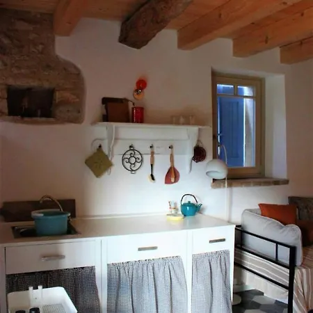 La Corte 22 Bed & Breakfast Caprino Veronese