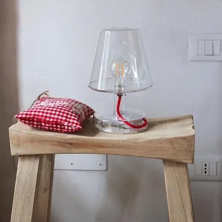 Bed & Breakfast La Corte 22 3*