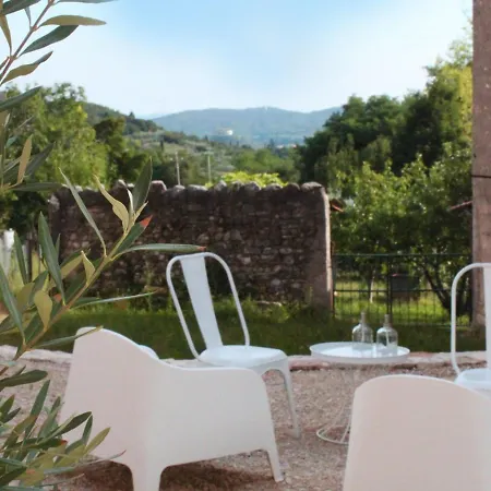 La Corte 22 Bed & Breakfast Caprino Veronese