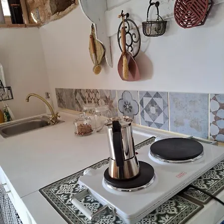 Panzió La Corte 22 3*