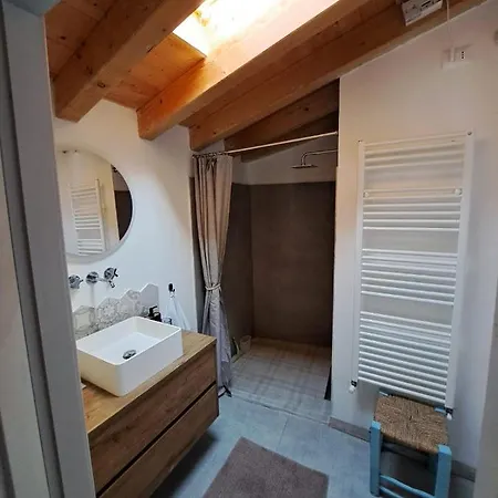 La Corte 22 Panzió Caprino Veronese